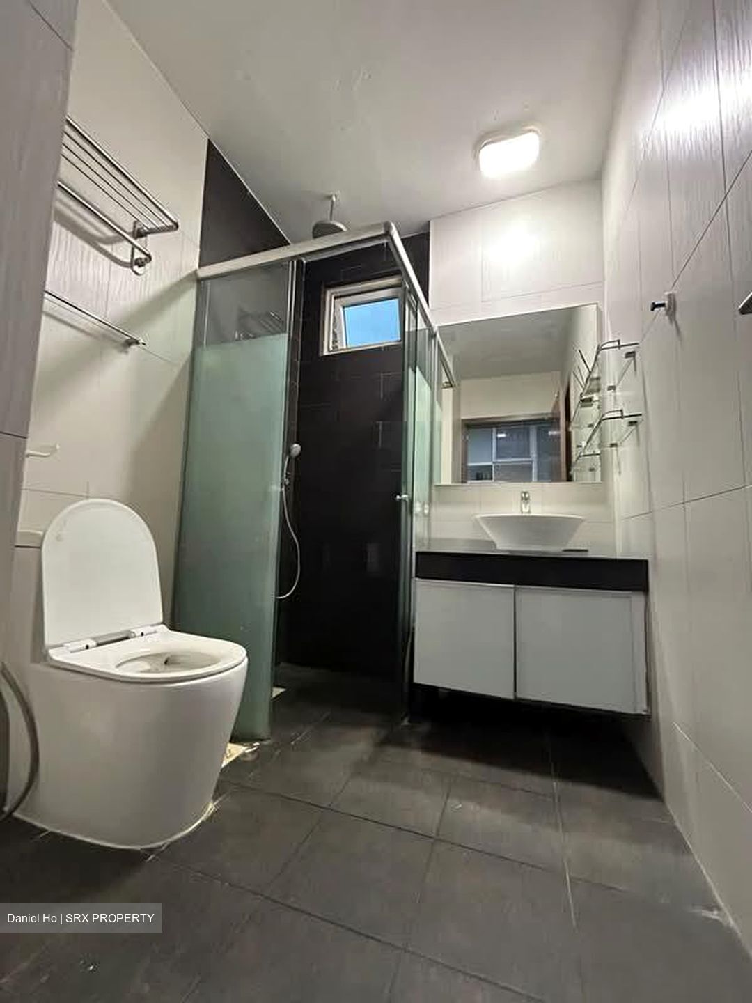 Parc Rosewood (D25), Condominium #585273131